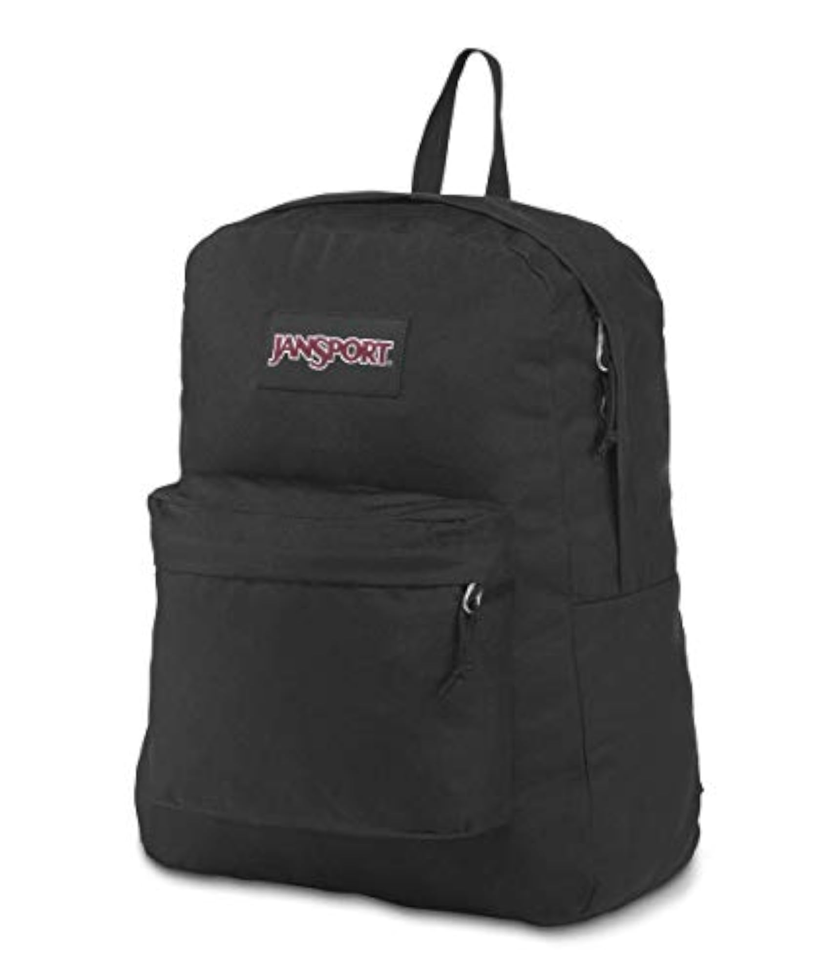 Men's Daypack, Black Color
